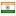 powerstik.net server is located in India